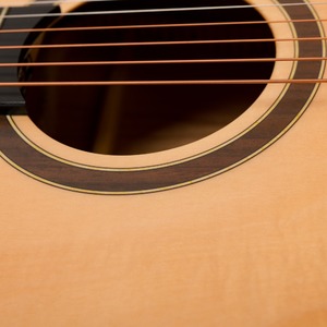 Акустическая гитара Rockdale Aurora D3 C NST
