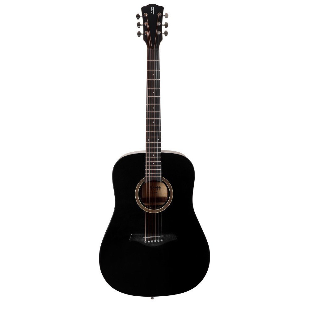 Акустическая гитара Rockdale Aurora D3 BKST
