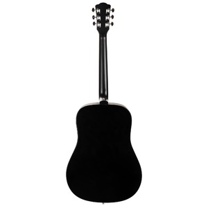 Акустическая гитара Rockdale Aurora D3 BKST