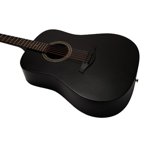 Акустическая гитара Rockdale Aurora D3 BKST