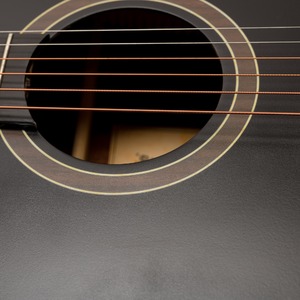Акустическая гитара Rockdale Aurora D3 BKST
