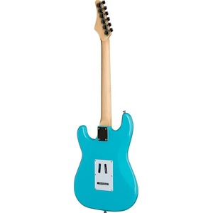 Электрогитара Kramer Focus VT-211S Teal