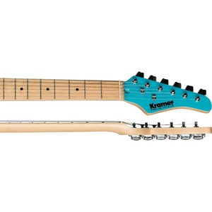 Электрогитара Kramer Focus VT-211S Teal