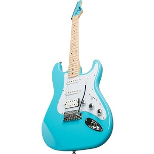 Электрогитара Kramer Focus VT-211S Teal