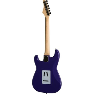 Электрогитара Kramer Focus VT-211S Purple