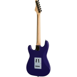 Электрогитара Kramer Focus VT-211S Purple