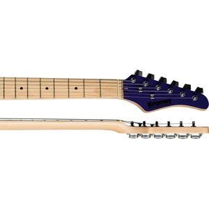 Электрогитара Kramer Focus VT-211S Purple