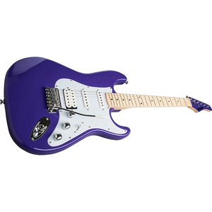 Электрогитара Kramer Focus VT-211S Purple