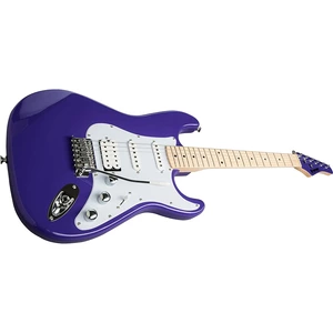 Электрогитара Kramer Focus VT-211S Purple