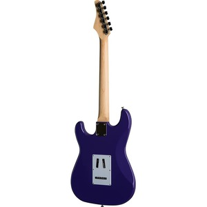 Электрогитара Kramer Focus VT-211S Purple