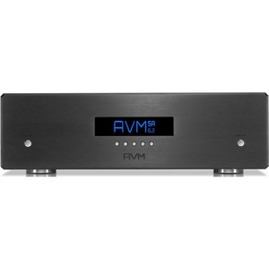 Усилитель мощности AVM Audio SA 6.2
