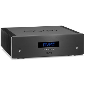 Усилитель мощности AVM Audio SA 6.2
