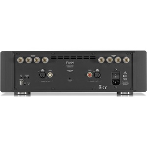 Усилитель мощности AVM Audio SA 6.2