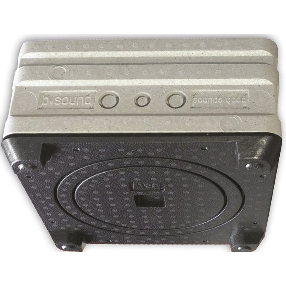 Монтажный короб для акустики B&W Back Box 125C
