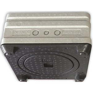 Монтажный короб для акустики B&W Back Box 125C