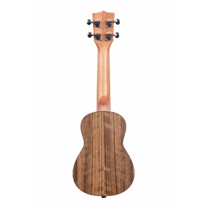 Укулеле сопрано KALA KA-PWS Kala Pacific Walnut Soprano Ukulele