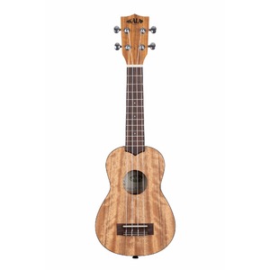 Укулеле сопрано KALA KA-PWS Kala Pacific Walnut Soprano Ukulele