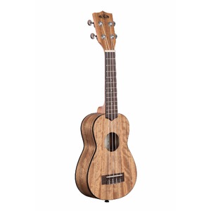 Укулеле сопрано KALA KA-PWS Kala Pacific Walnut Soprano Ukulele