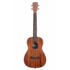 Укулеле баритон KALA KA-BG Kala Mahogany Baritone Gloss Ukulele