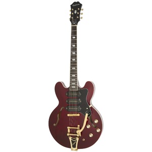 Электрогитара Epiphone Riviera Custom P93 WR