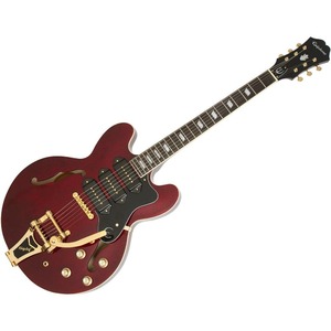 Электрогитара Epiphone Riviera Custom P93 WR