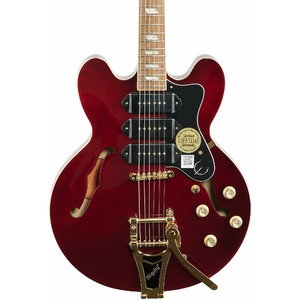 Электрогитара Epiphone Riviera Custom P93 WR