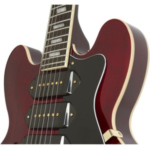 Электрогитара Epiphone Riviera Custom P93 WR