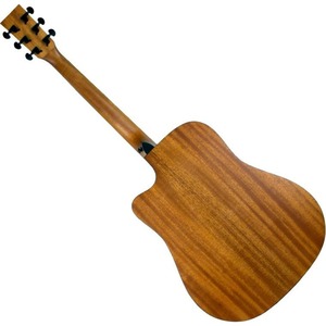 Акустическая гитара Beaumont DG142C