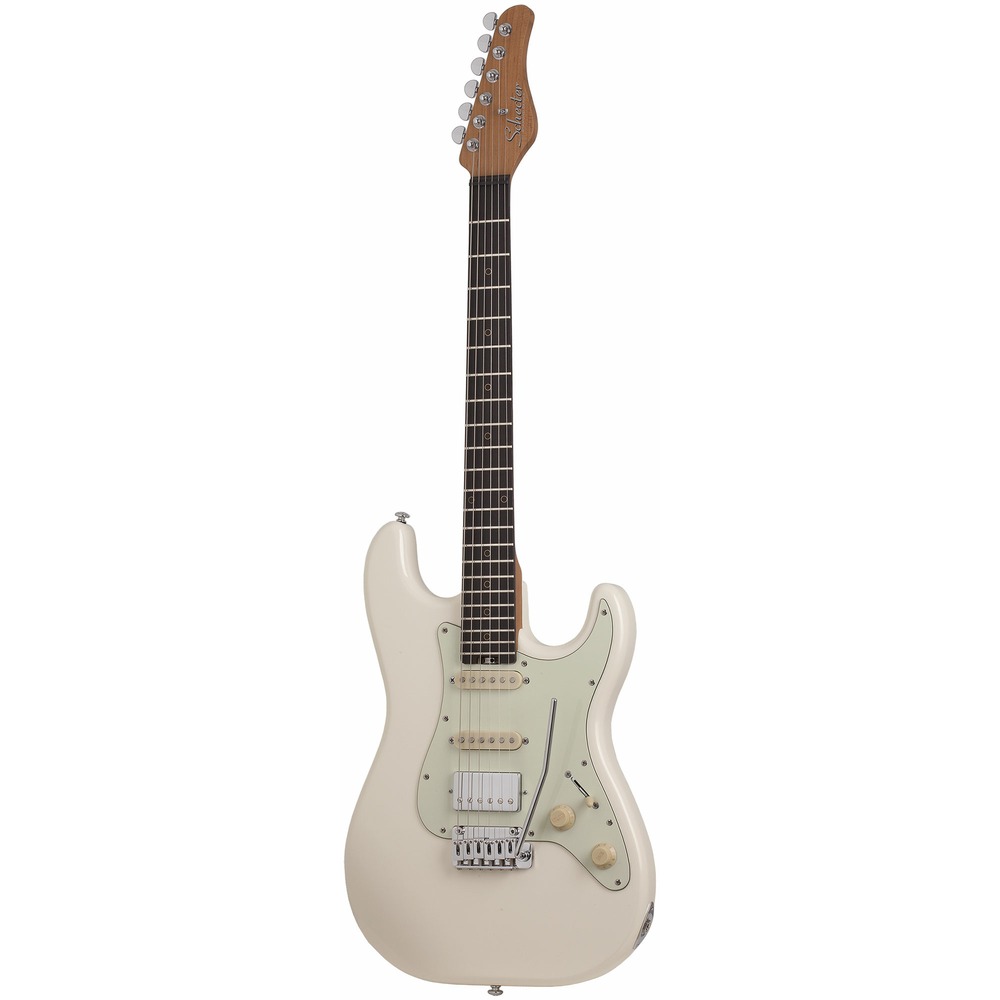 Электрогитара SCHECTER NICK JOHNSTON TRAD H/S/S ASNW