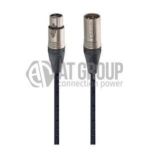 Кабель аудио 1xXLR - 1xXLR AT Cables AMS-X36N-07 7.0m