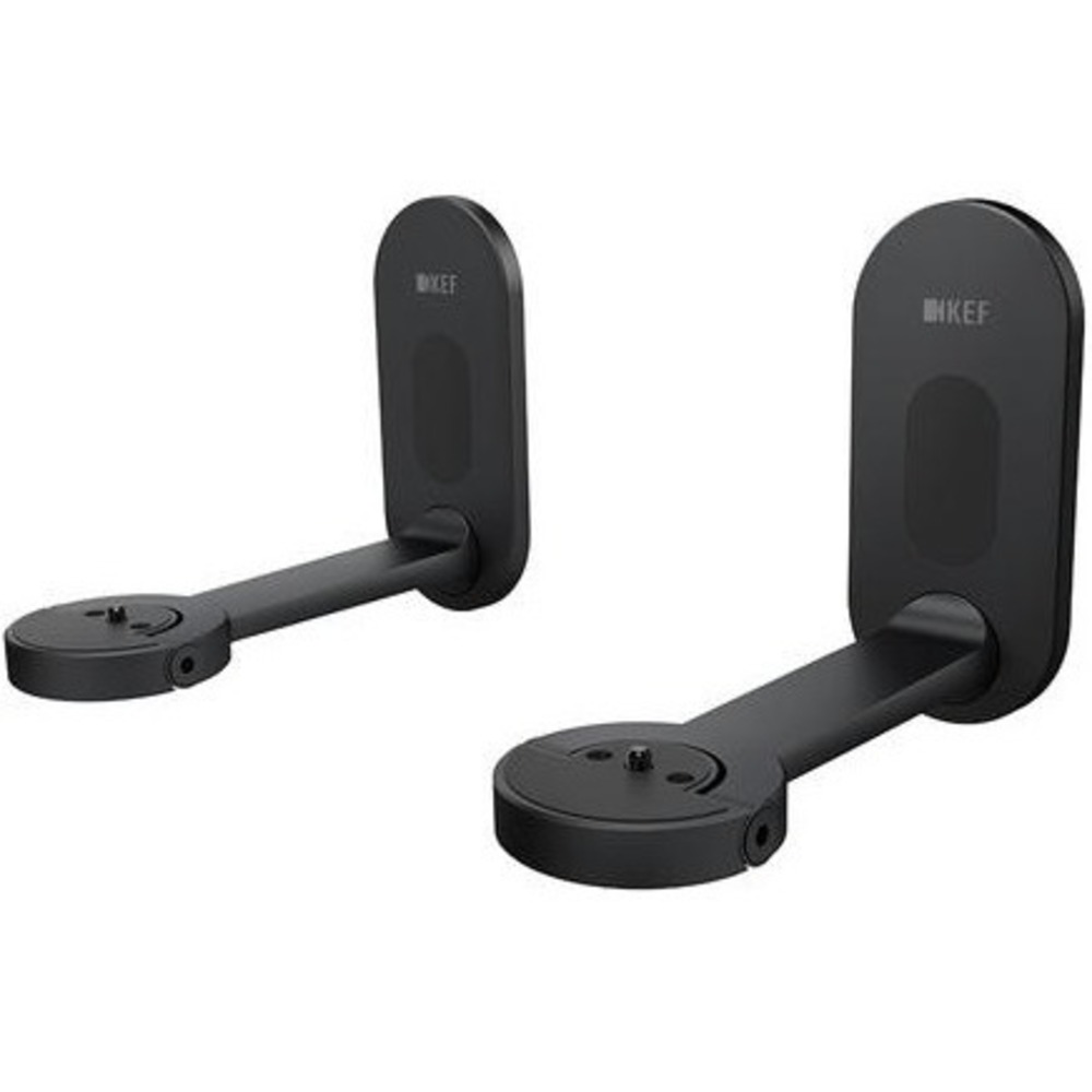 Кронштейн для акустической системы KEF B1 Wall Bracket Black