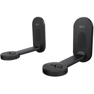 Кронштейн для акустической системы KEF B1 WALL BRACKET BLACK