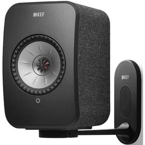 Кронштейн для акустической системы KEF B1 WALL BRACKET BLACK