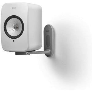 Кронштейн для акустической системы KEF B1 Wall Bracket Silver