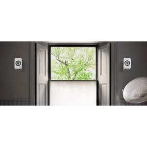 Кронштейн для акустической системы KEF B1 Wall Bracket Silver