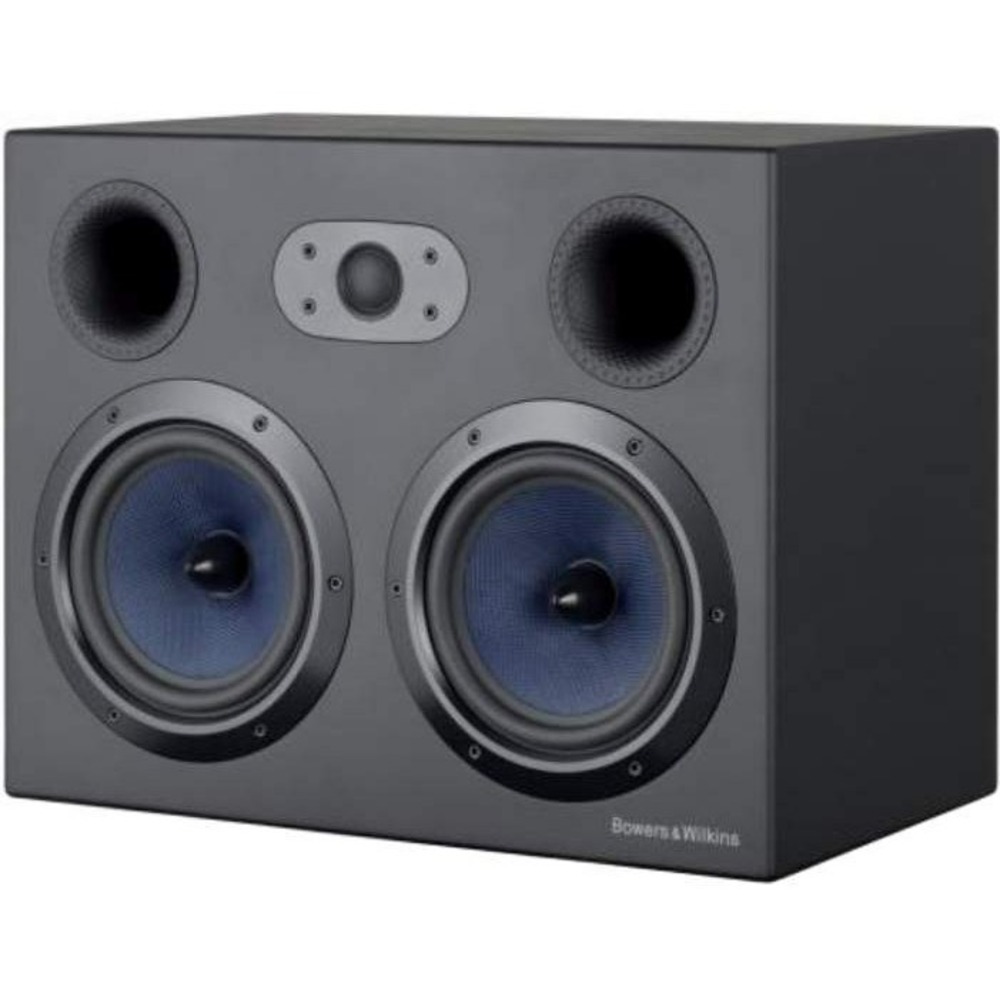 Полочная акустика B&W CT7.4 LCRS