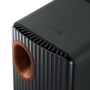 Активная акустика KEF LS50 Wireless II Carbon Black