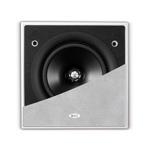 Встраиваемая потолочная акустика KEF Ci160QS