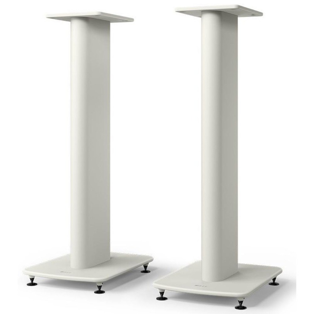 Стойка для акустики KEF S2 Floor Stand White