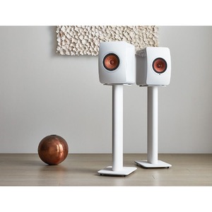 Стойка для акустики KEF S2 Floor Stand White