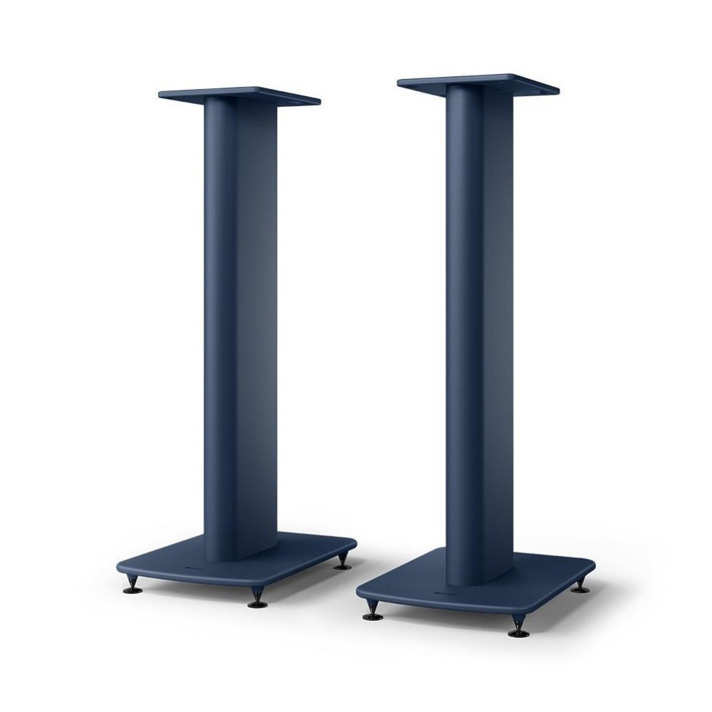 Стойка для акустики KEF S2 Floor Stand Blue