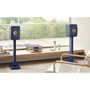 Стойка для акустики KEF S2 Floor Stand Blue