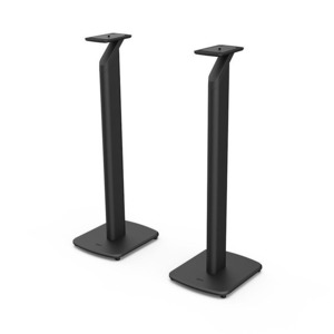 Стойка для акустики KEF S1 Floor Stand Black