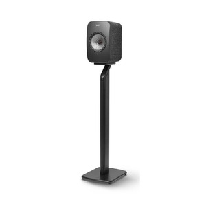Стойка для акустики KEF S1 Floor Stand Black
