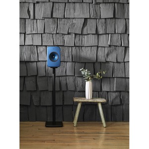 Стойка для акустики KEF S1 Floor Stand Black