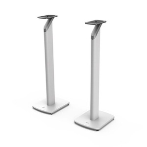 Стойка для акустики KEF S1 Floor Stand White