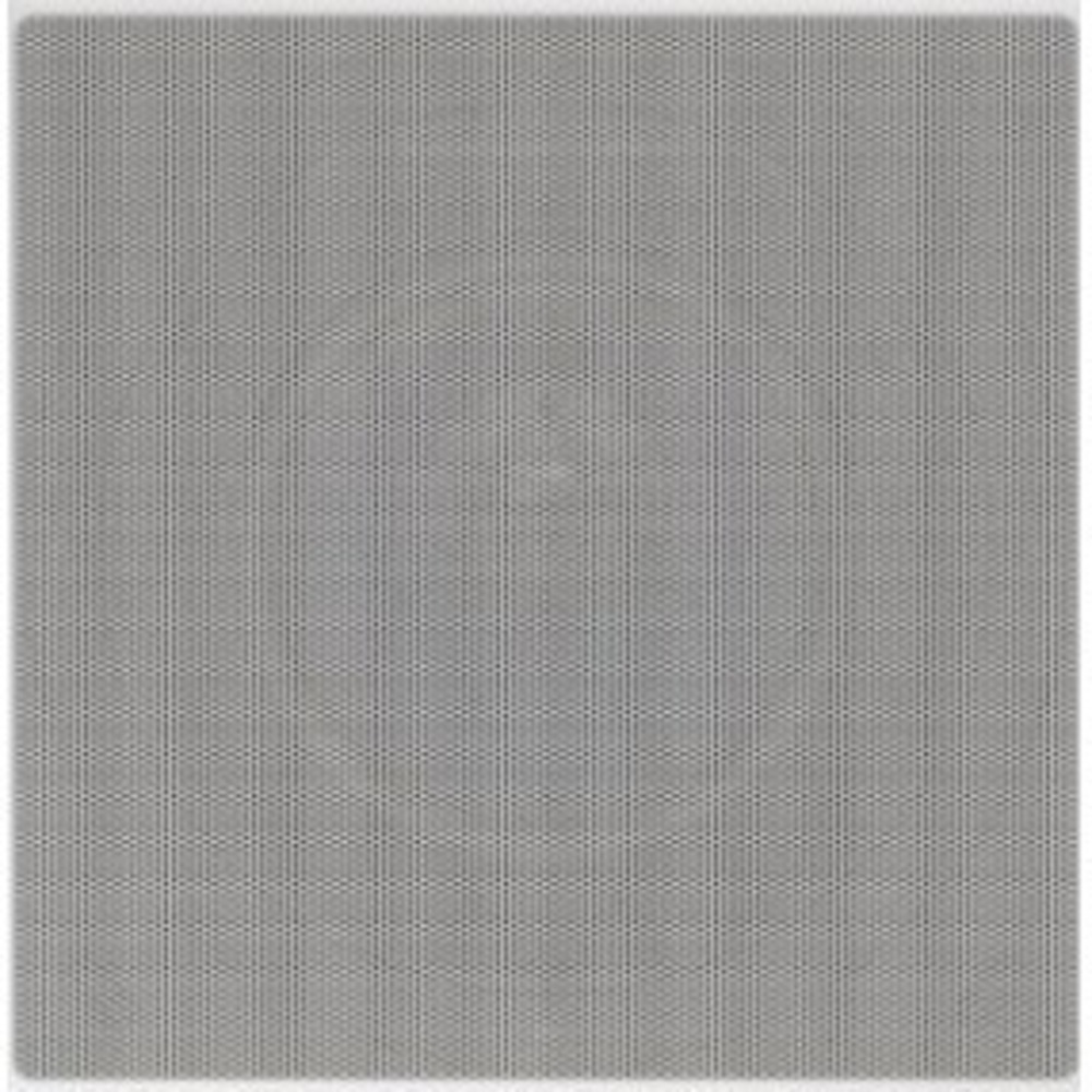 Защитный гриль для акустики B&W 66 Square Grille White