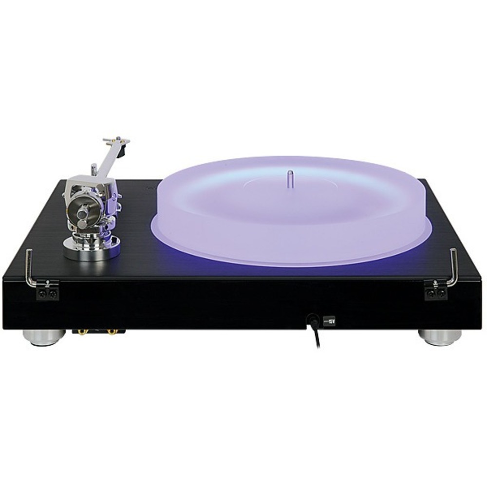 Проигрыватель винила AVM Audio R 5.3 Black