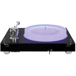 Проигрыватель винила AVM Audio R 5.3 Black