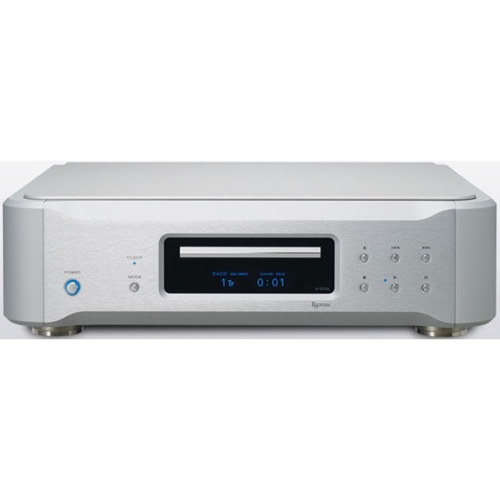 SACD Проигрыватель Esoteric K-07Xs